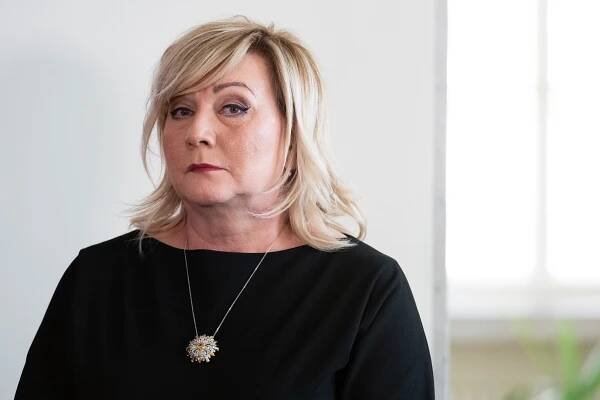 Schillerová: Okamura se do ANO opakovaně strefuje, společnou vládu s SPD si nedovedu představit