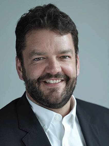 Podcast | Innovators magazine