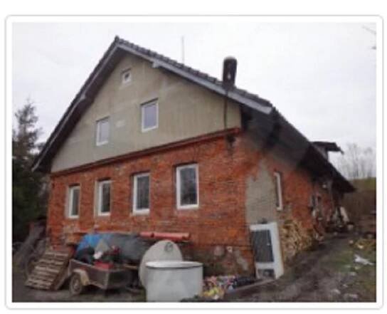 Prodej Dům, Jindřichov, okres Přerov