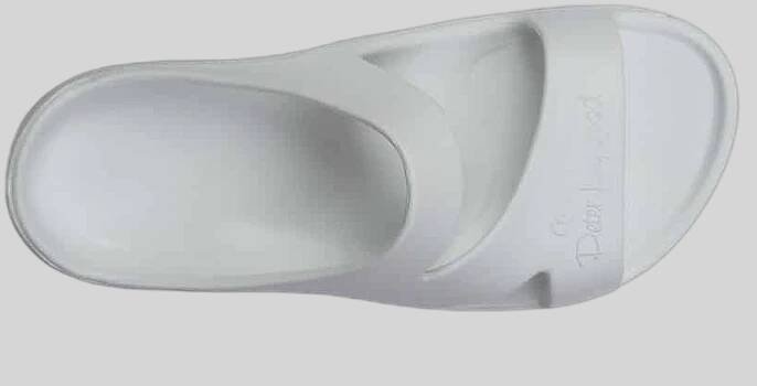 PETER LEGWOOD Dolphin Bianco