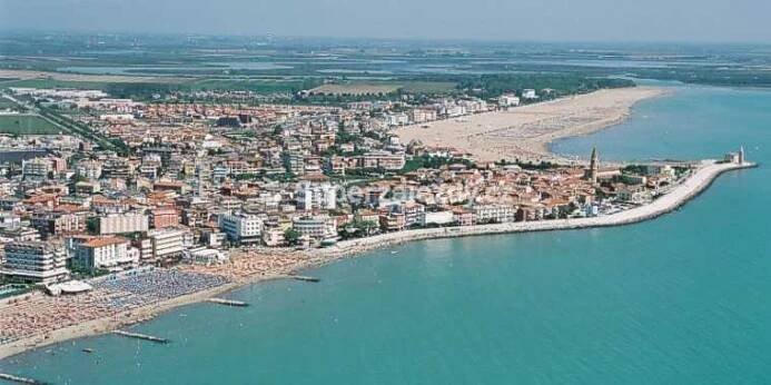VILA KATY LEVANTE - Benátsko - Itálie | Nejlepší zájezdy - last minute dovolená a hotely