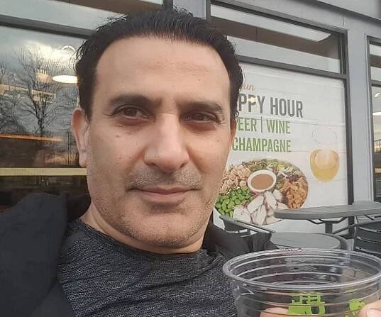 Parmeet Sethi Biography - Facts, Childhood, Family Life & Achievements