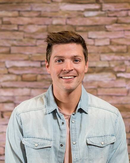 Lucas Lott