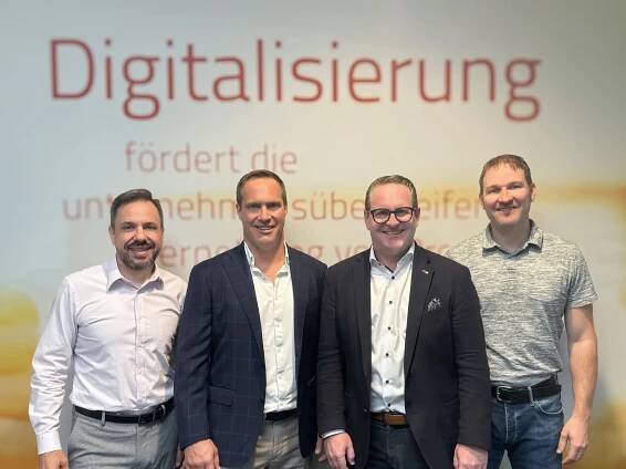 Autexis and mesoneer become sister companies