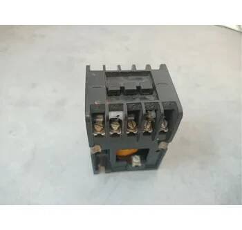 Stykač Vzduchový stykač EAZ K6E K10E K11 K16E K25E KB-0 KB-1 KB-2 cívka 42 / 220V / 50Hz Varianta: K6E 380V 50Hz AC