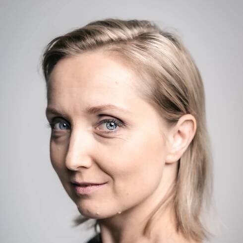 Jana Trojanová - ACTORSMAP