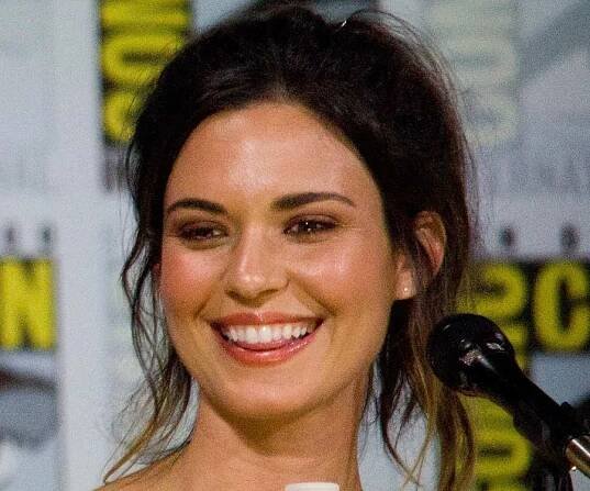 Odette Annable Biography - Facts, Childhood, Family Life & Achievements