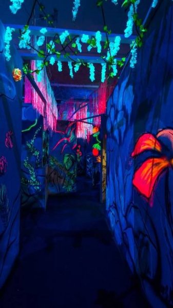 Fotogalerie Braník | Mercuria Laser Game