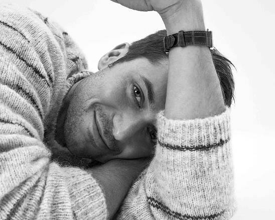 Lucas Bravo