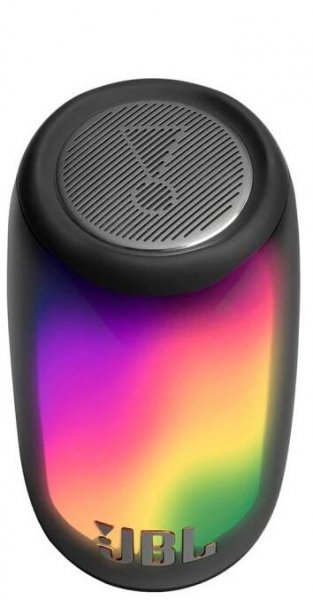 JBL Pulse 5 Bluetooth speaker render.