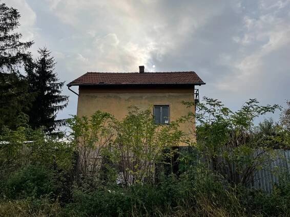 Prodej Pozemek, Křižanovice u Vyškova, okres Vyškov