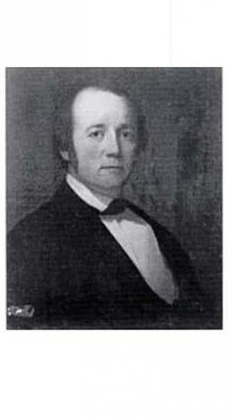 Alanson Fisher