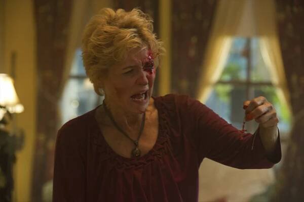 Hansel & Gretel - Z filmu - Dee Wallace