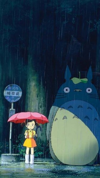 Netflix nově nabízí filmy Japonce Mijazakiho. Diváky berou na cestu do fantazie