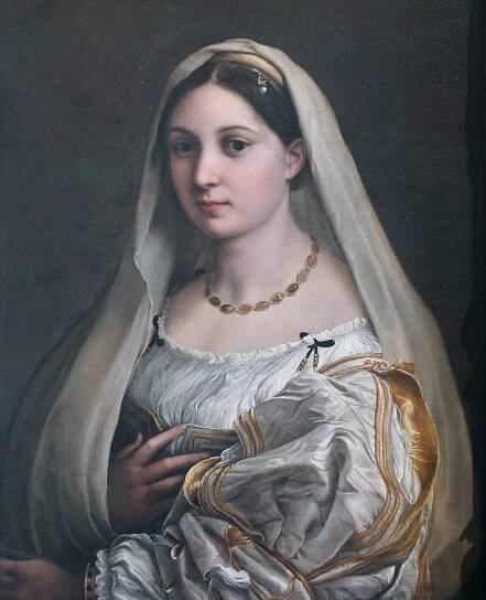 Soubor:La velata.jpg
