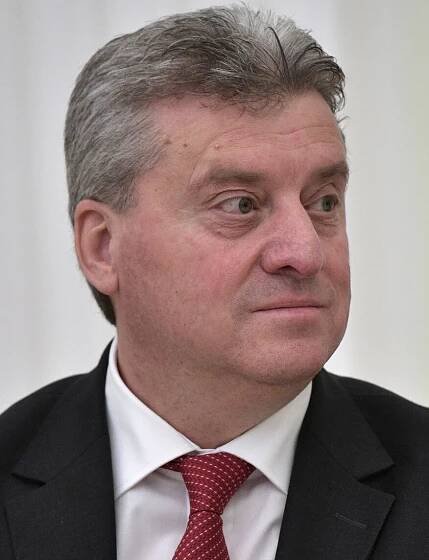 Ďorge Ivanov