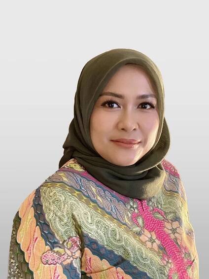 Amala Rahmah - The Asia Foundation