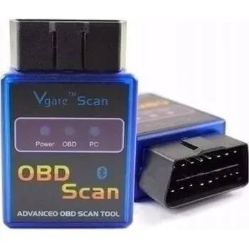 Novinka ELM 327 MINI BLUETOOTH diagnostika obd obd2