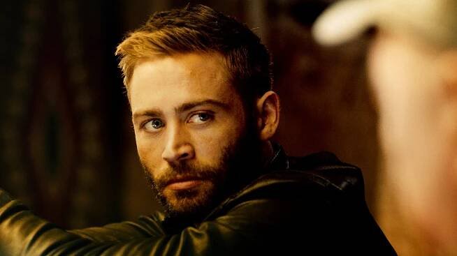 Cody Walker - Stíny vlků - Z filmu