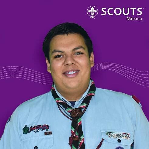 SISAS - Scouts de México