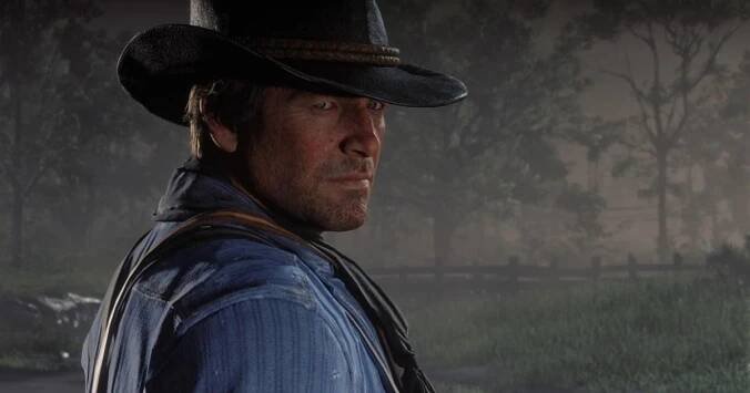 Red Dead Redemption 3 is my most anticipated game of all time