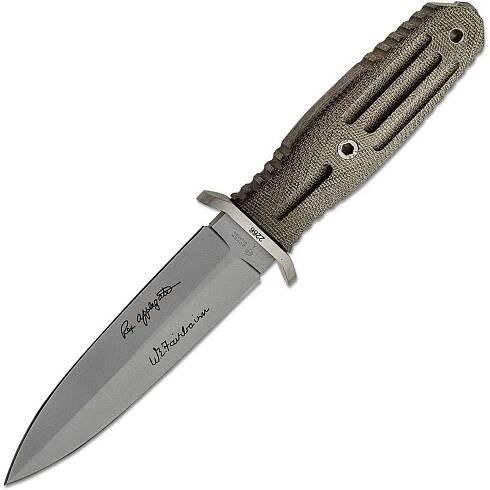 BÖKER A-F 5.5 120545 - Armádní nože | KNIFESTOCK