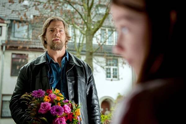 Poslední polda - Kdo létá moc vysoko - Z filmu - Henning Baum