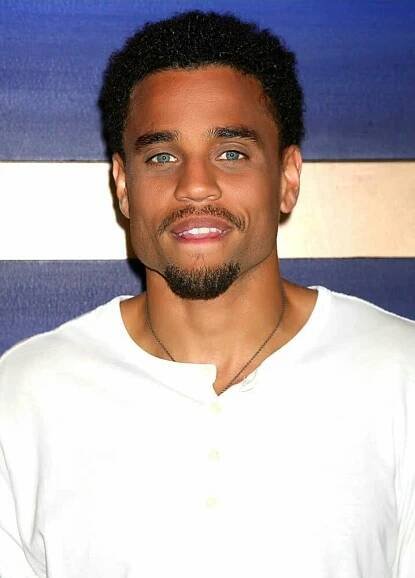 Gorgeous | Attori neri, Uomini bellissimi, Michael ealy