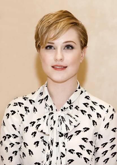 Evan Rachel Wood fotka