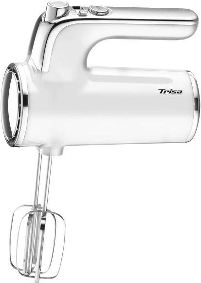 Trisa Diners Edition ruční šlehač 400 W bílá