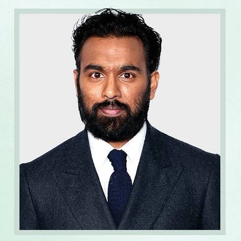 Himesh Patel Knows Disaster