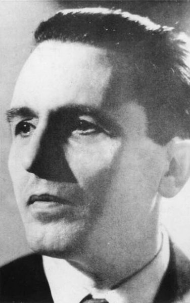 Luis Carlos Prestes