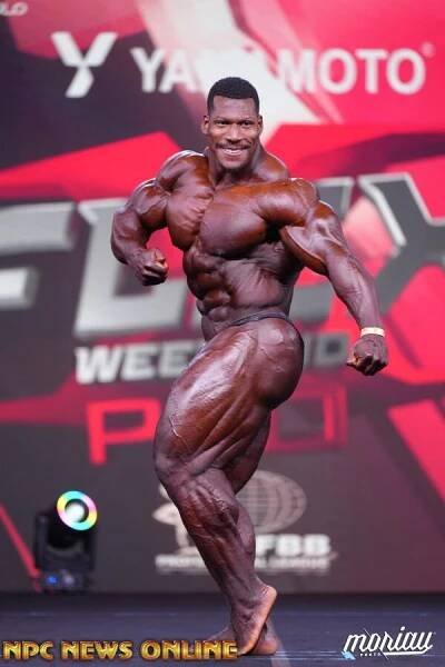 Flex Weekend Pro 2025 - výsledky a fotografie