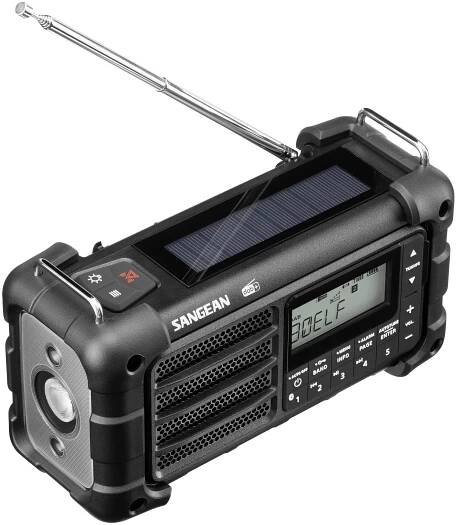 Sangean MMR-99