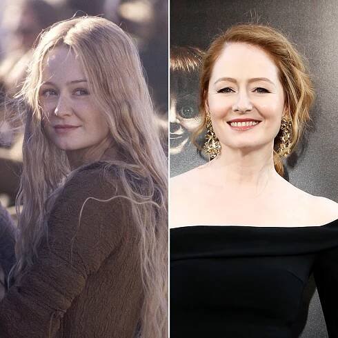 ‘Lord of the Rings’ Cast: Where Are They Now?