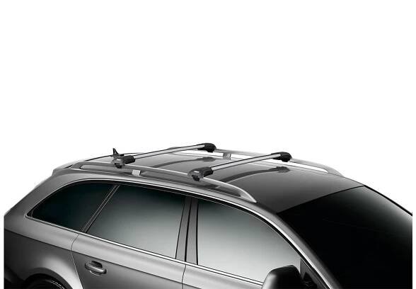 Thule WingBar Edge 9582