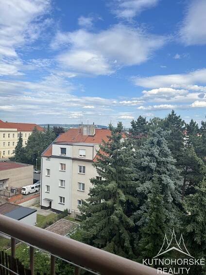 Pronájem Byt 2+1, Žitenická, Čáslav - Čáslav-Nové Město, okres Kutná Hora