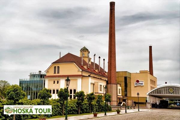 PLZEŇ S VÝLETY | CK HOŠKA TOUR