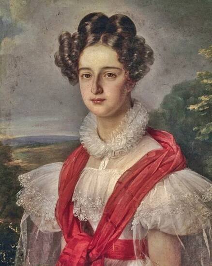 Dynastie: Marie Orleánská