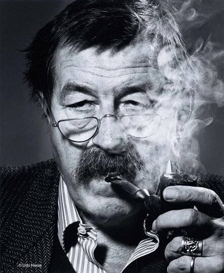 Gerade auf LeMO gesehen: LeMO Biografie: Günter Grass