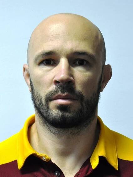 Reprezentačný tréner seniorov a U23