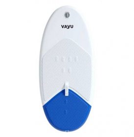 wing board Vayu I FLYER 5,1 90L Blue/White