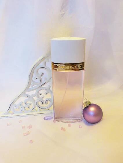 True Love Elizabeth Arden pro ženy