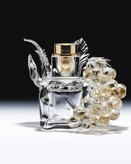 L’Or de Vie by Najean