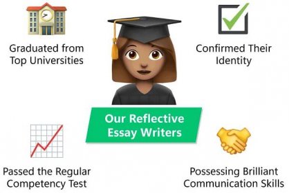 Why You Should Hire Reflective Essay Writers at Studybay