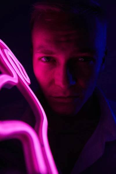Julius Nitschkoff - NILS SCHWARZ PHOTOGRAPHY