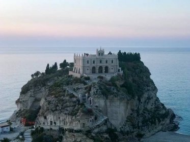 Vacanță în Calabria, un colț de paradis - Visător prin lume
