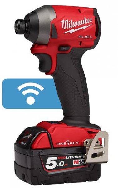Milwaukee M18 ONEFHIWF34-502X ONE-KEY FUEL – Vránek