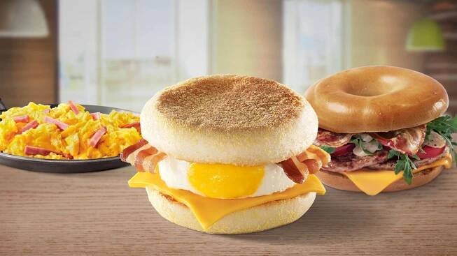 McDonald's foto 2