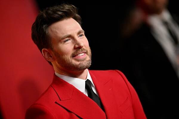Chris Evans Returning for Marvel's 'Avengers: Doomsday'
